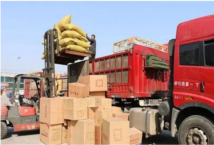 漳州到榕江县物流专线