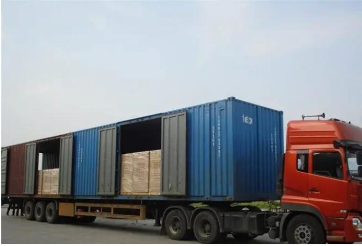 漳州到榕江县整车运输