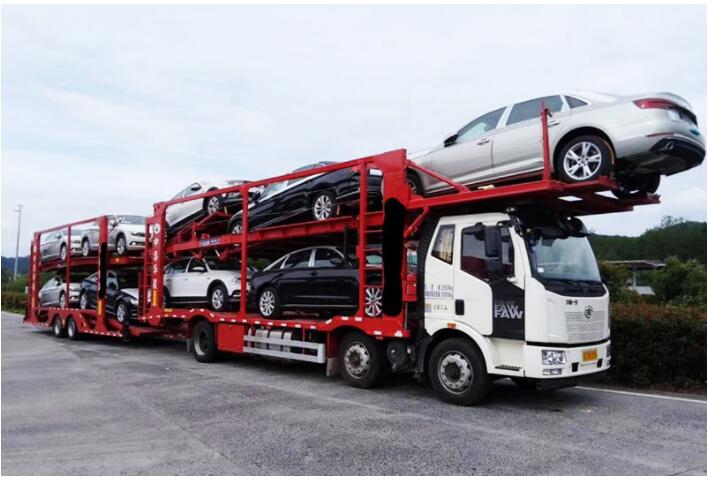 漳州到榕江县轿车托运